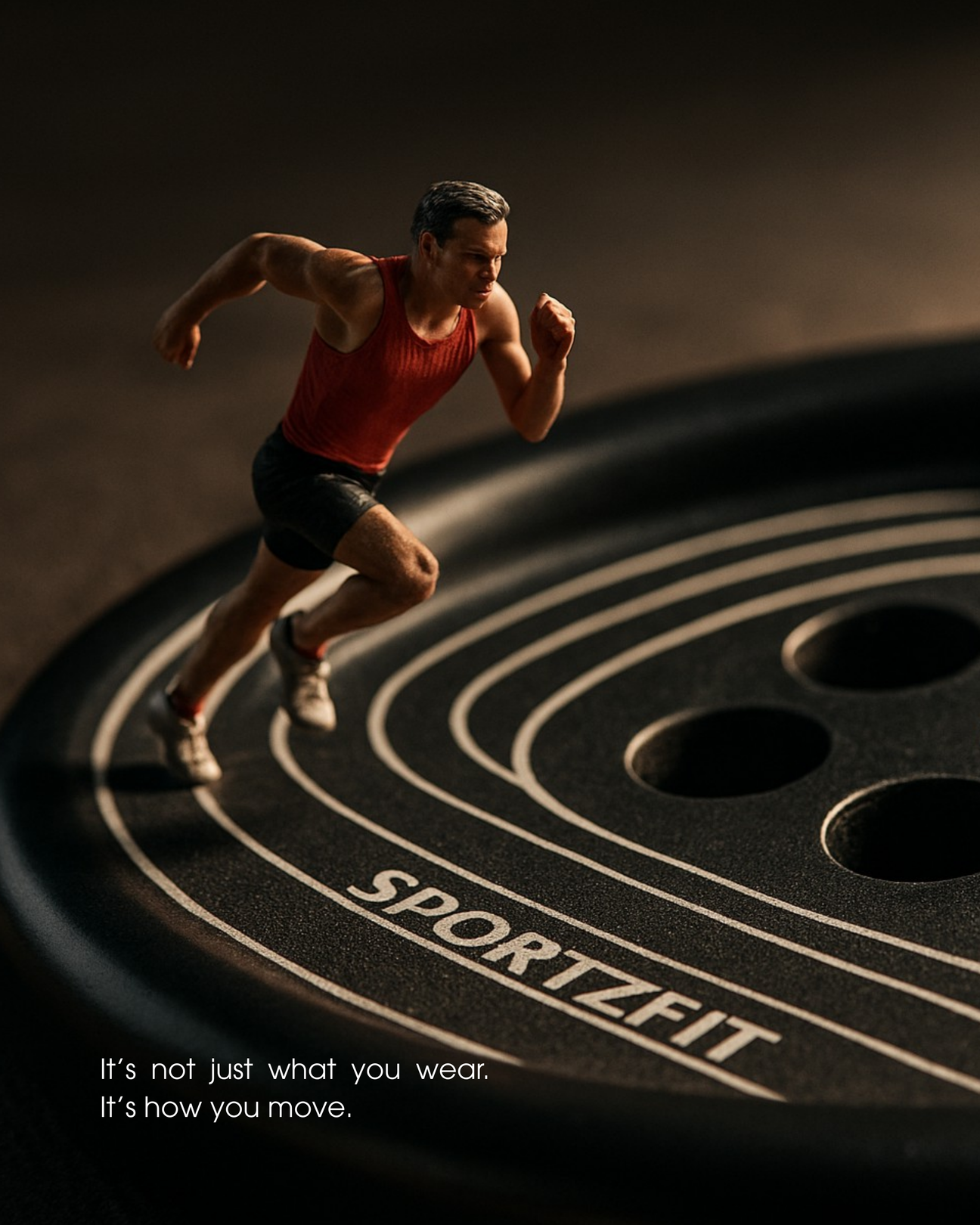 Sportzfit: Where Comfort Meets Performance in Every Move