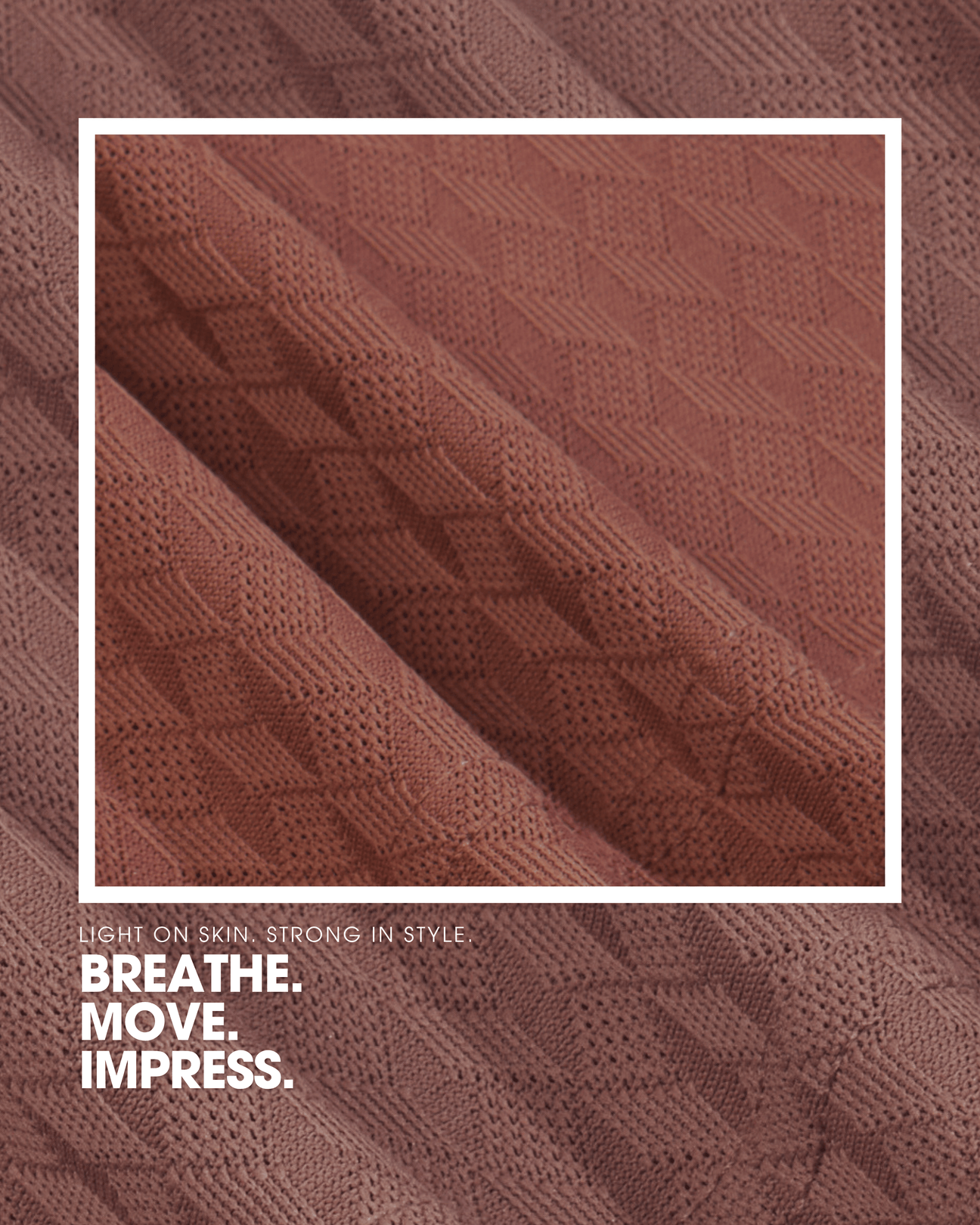 The Science Behind "Breathable Fabrics"