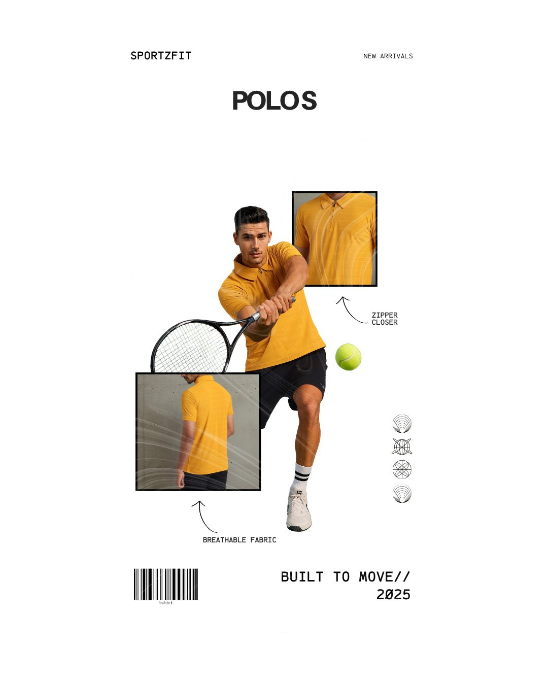 Polo T-Shirts