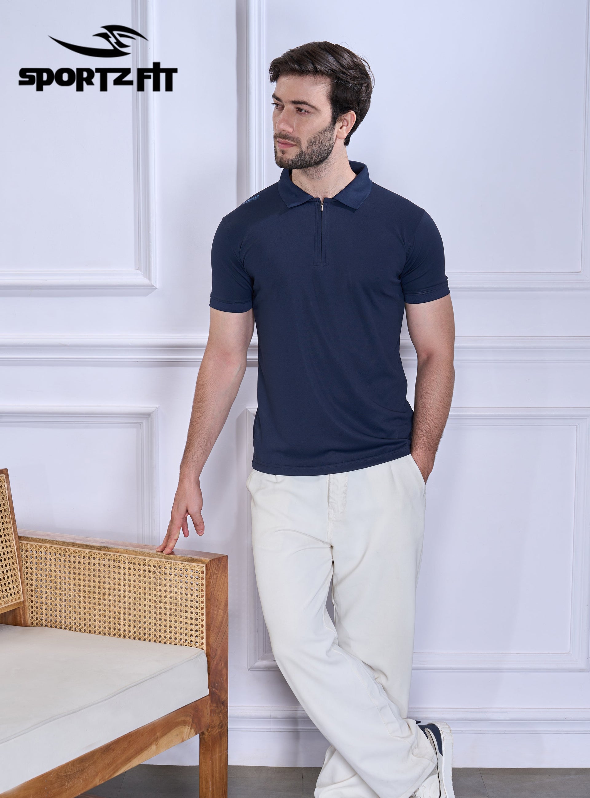 Classic Polo T-shirt
