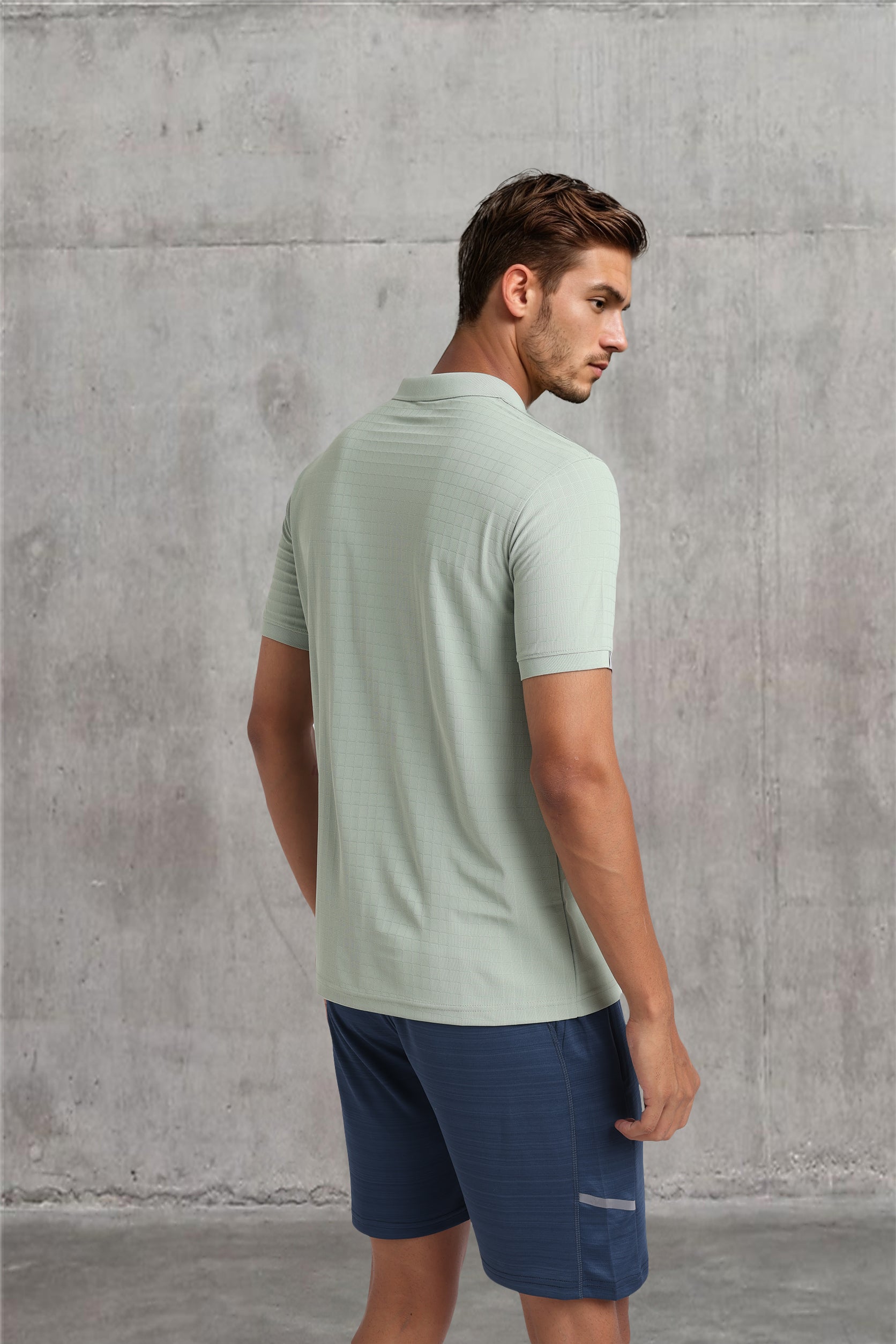Pista Polo T-shirt