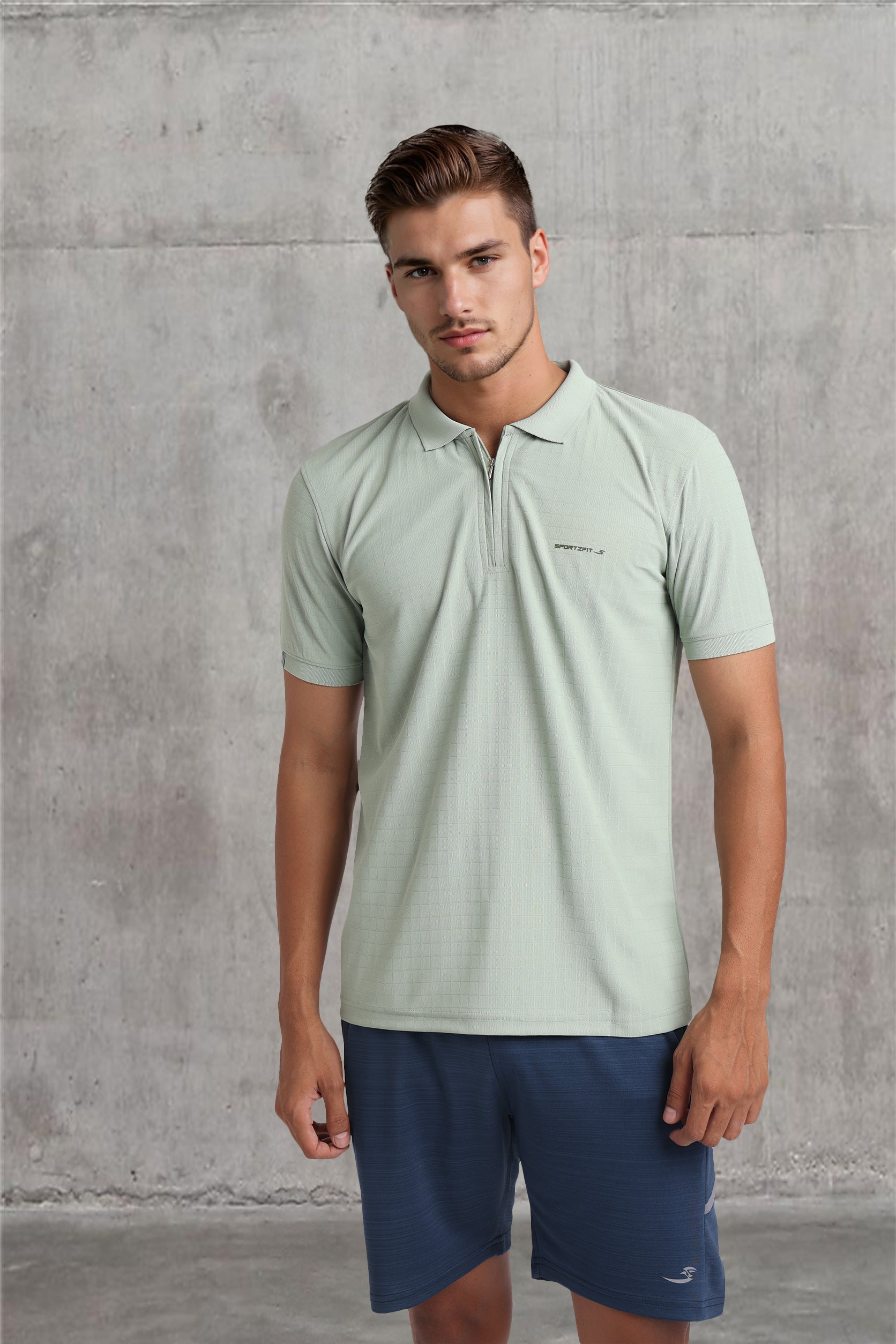 Pista Polo T-shirt