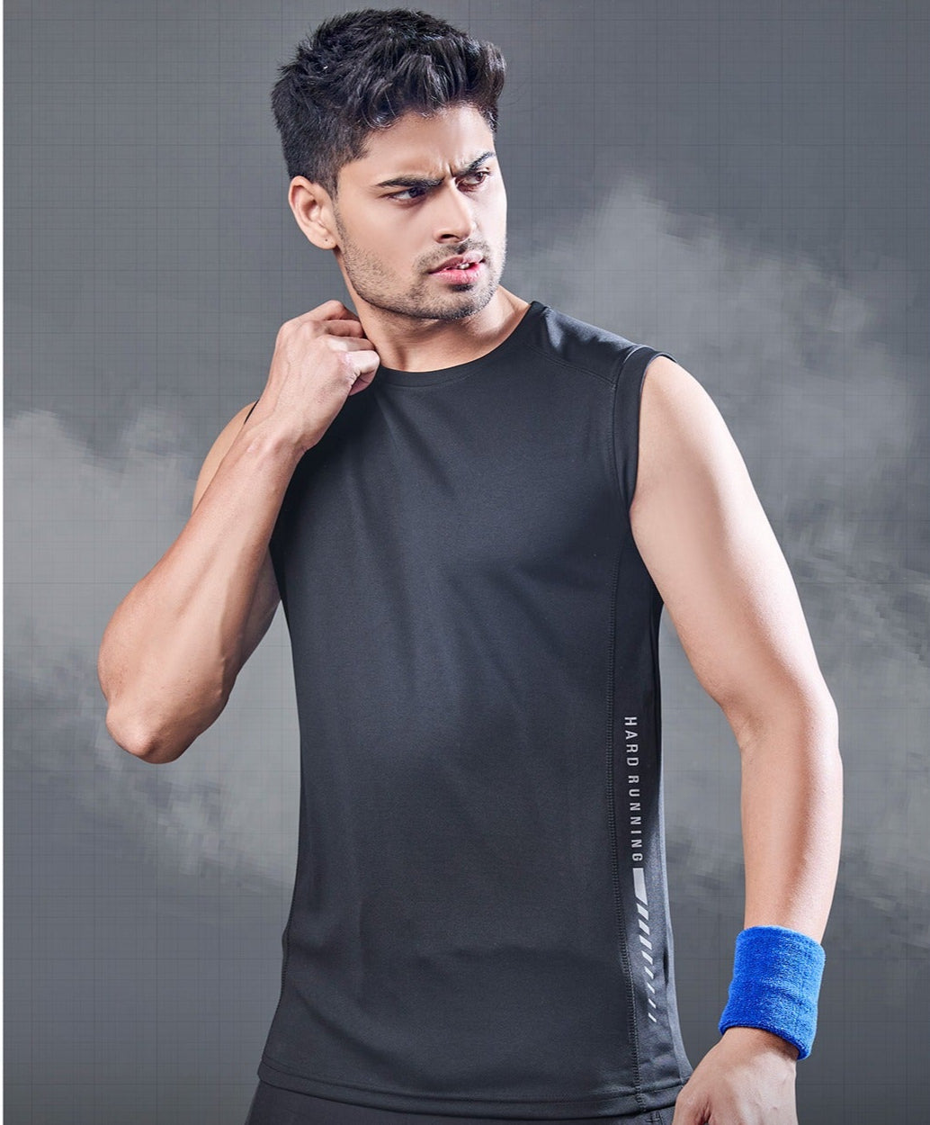 Signature Tank T-shirt