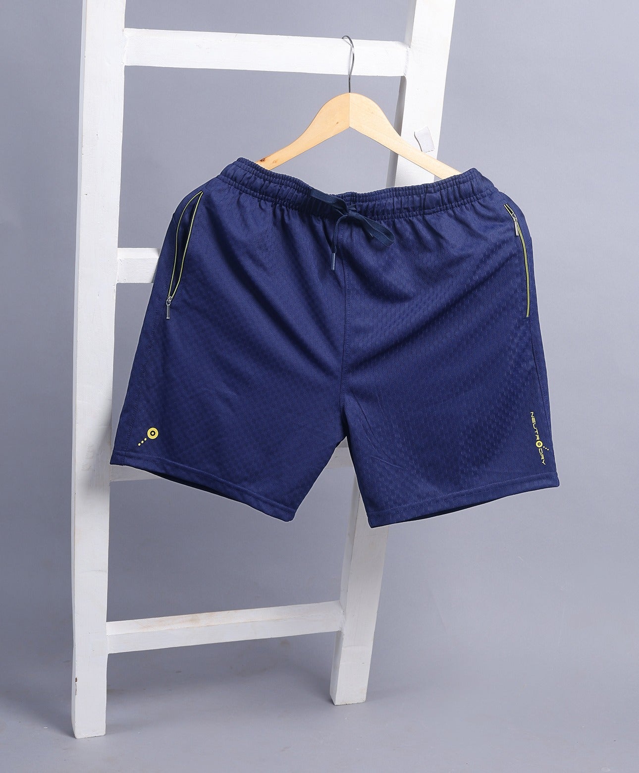 MEN'S JACQUARD SHORTS (5688)